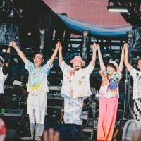 『サザンオールスターズ「茅ヶ崎ライブ2023」powered by ユニクロ』