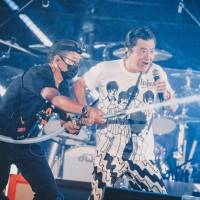 『サザンオールスターズ「茅ヶ崎ライブ2023」powered by ユニクロ』
