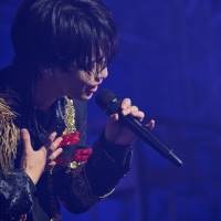 岩橋玄樹、ZeppツアーBlu-ray＆DVD発売＆クリスマスイベント開催決定