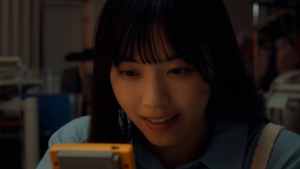 西野七瀬、ポケモンゲームになぞらえたオリジナル画面の存在が明らかに