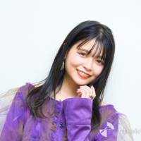 景井ひな、ドラマ『商店街のピアニスト 永遠（とわ）の調べ』インタビュー