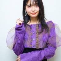 景井ひな、ドラマ『商店街のピアニスト 永遠（とわ）の調べ』インタビュー