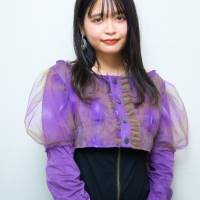 景井ひな、ドラマ『商店街のピアニスト 永遠（とわ）の調べ』インタビュー
