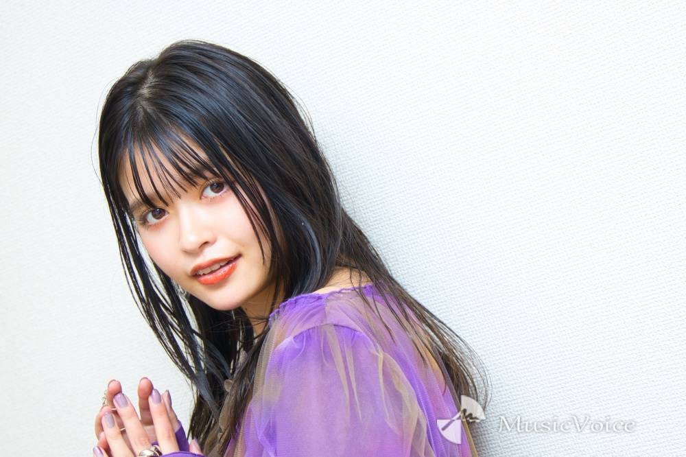 景井ひな「努力＝続ける」、TikTok国内女性No.1　どんな状況でも投稿し続けた　芝居からも「学び」