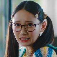 =LOVE佐々木舞香×≠ME鈴木瞳美CM初共演、中毒性のあるダンスを披露