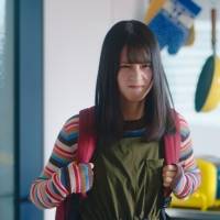 =LOVE佐々木舞香×≠ME鈴木瞳美CM初共演、中毒性のあるダンスを披露