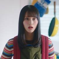=LOVE佐々木舞香×≠ME鈴木瞳美CM初共演、中毒性のあるダンスを披露
