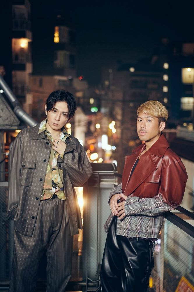 CHEMISTRY、デビュー25周年に向けた全国ホールツアー開催決定