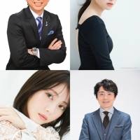 「第74回NHK紅白」司会者の起用理由を明かす　浜辺美波のポジティブさとフレッシュさで紅白をリードできると確信