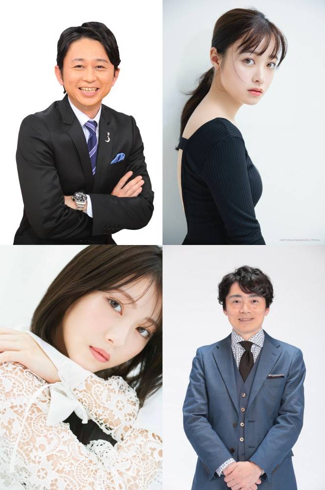 「第74回NHK紅白」司会者の起用理由を明かす　浜辺美波のポジティブさとフレッシュさで紅白をリードできると確信