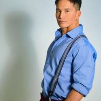 市原隼人、ドラマ『おいしい給食 season3』インタビュー