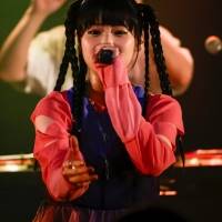 新世代ラッパー#KTちゃん、12月に「にゅ〜っとぱにゃぱにゃ」開催決定
