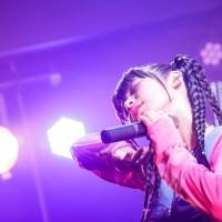 新世代ラッパー#KTちゃん、12月に「にゅ〜っとぱにゃぱにゃ」開催決定