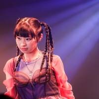 新世代ラッパー#KTちゃん、12月に「にゅ〜っとぱにゃぱにゃ」開催決定