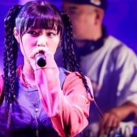 新世代ラッパー#KTちゃん、12月に「にゅ〜っとぱにゃぱにゃ」開催決定