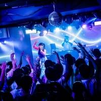新世代ラッパー#KTちゃん、12月に「にゅ〜っとぱにゃぱにゃ」開催決定
