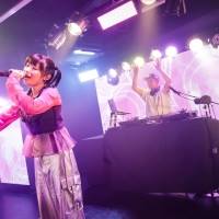 新世代ラッパー#KTちゃん、12月に「にゅ〜っとぱにゃぱにゃ」開催決定