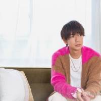 三浦翔平、映画『親のお金は誰のもの 法定相続人』インタビュー