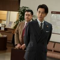 三浦翔平、映画『親のお金は誰のもの 法定相続人』インタビュー