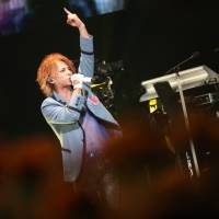 SOPHIA「生まれ変わります」10年ぶりの新曲を古巣トイズファクトリーからリリース