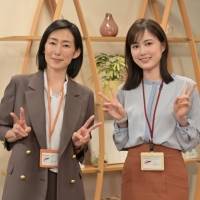 生田絵梨花「LIFE!」４年ぶり２回目の登場　苦手だった“白目”に初挑戦
