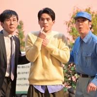 生田絵梨花「LIFE!」４年ぶり２回目の登場　苦手だった“白目”に初挑戦