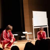 超特急・カイとリョウガ、初のトークライブ「稜海しました！」開催