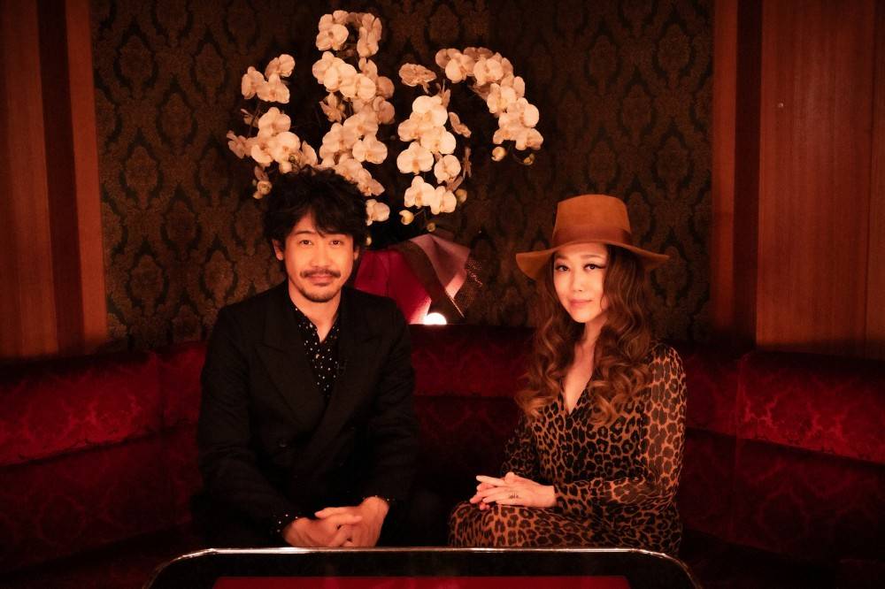 JUJU、大泉洋と安全地帯の「じれったい」をスペシャルデュエット