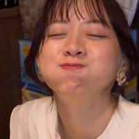千鳥 「芸能界に怪物が現れた！」元テレ東アナ・森香澄＆岡田結実が捨て身のリアクション