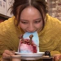 千鳥 「芸能界に怪物が現れた！」元テレ東アナ・森香澄＆岡田結実が捨て身のリアクション