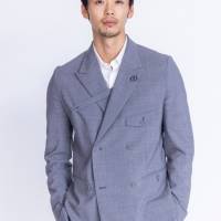竹内涼真『連続ドラマＷ 湊かなえ「落日」』インタビュー
