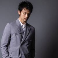 竹内涼真『連続ドラマＷ 湊かなえ「落日」』インタビュー