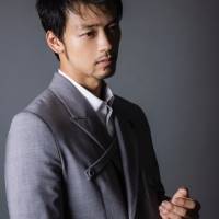 竹内涼真『連続ドラマＷ 湊かなえ「落日」』インタビュー
