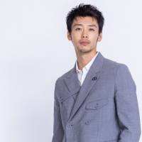 竹内涼真『連続ドラマＷ 湊かなえ「落日」』インタビュー