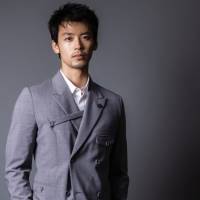 竹内涼真『連続ドラマＷ 湊かなえ「落日」』インタビュー