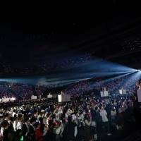 「=LOVE 6th ANNIVERSARY PREMIUM CONCERT」DAY1