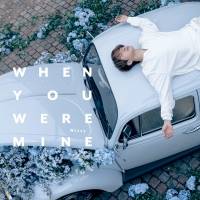 Nissy、新曲「When You Were Mine」配信リリース決定＆ジャケ写公開