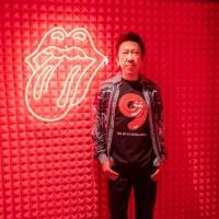 布袋寅泰、ザ・ローリング・ストーンズは「こまっちゃう存在」