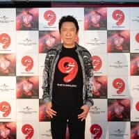 布袋寅泰、ザ・ローリング・ストーンズは「こまっちゃう存在」