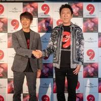 布袋寅泰、ザ・ローリング・ストーンズは「こまっちゃう存在」