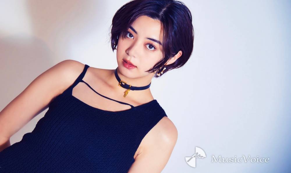 池田エライザ「撮影中は常に重圧」娘を誘拐された母親役で感じたこと