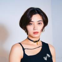 池田エライザ、映画『おまえの罪を自白しろ』インタビュー