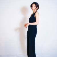 池田エライザ、映画『おまえの罪を自白しろ』インタビュー