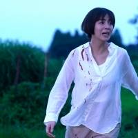 池田エライザ、映画『おまえの罪を自白しろ』インタビュー