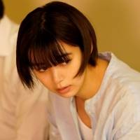 池田エライザ、映画『おまえの罪を自白しろ』インタビュー