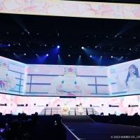 =LOVE、６周年記念コンサートに幕