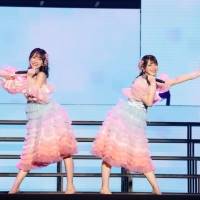 =LOVE、６周年記念コンサートに幕