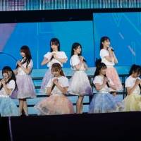 =LOVE、６周年記念コンサートに幕