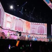 =LOVE、６周年記念コンサートに幕