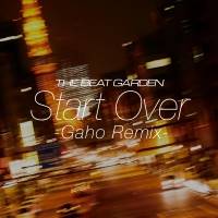 THE BEAT GARDEN、キャリア初となる Zeppワンマン開催決定